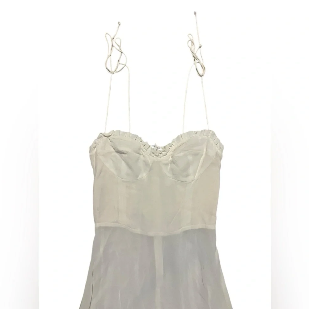 Reformation Ronan Midi Dress - Picture 5 of 14